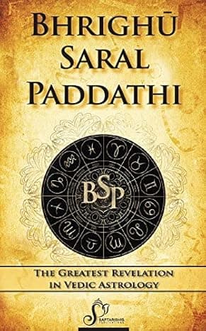 Bhrigu Saral Paddhati