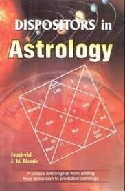 Dispositors in Astrology