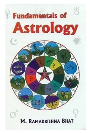 Fundamentals of Astrology