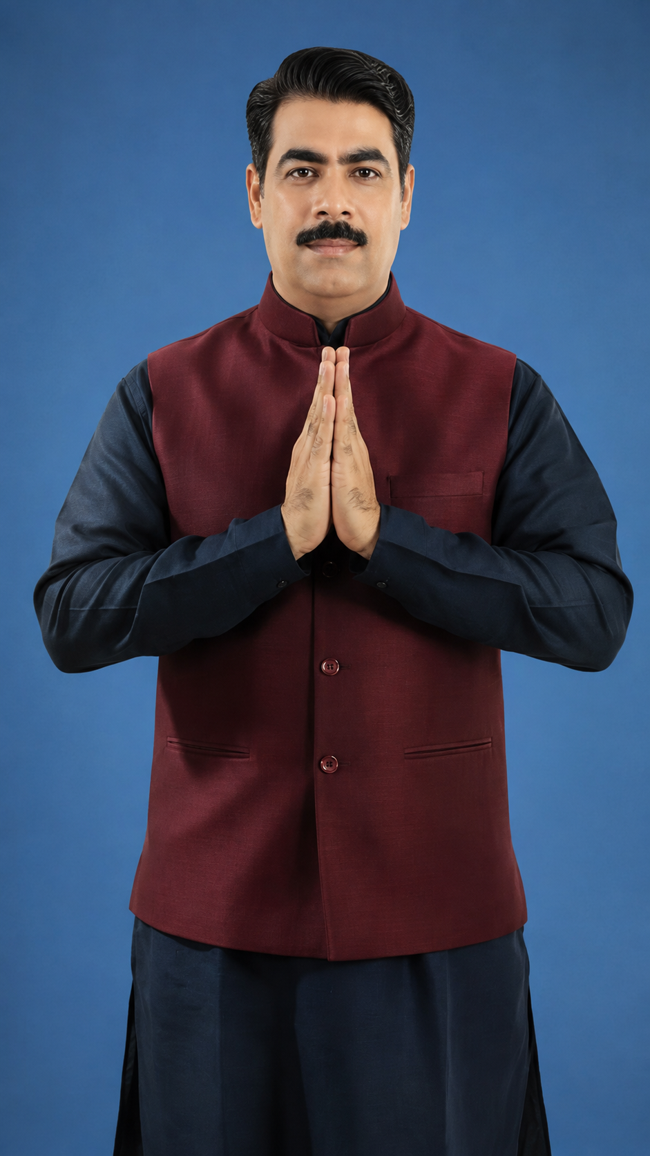 Arvindrun Vnjay — Astrologer, Numerologist and Vastu Teacher
