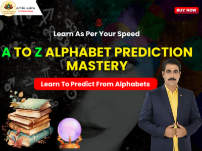 Join Arvindrun Vnjay to Learn & Consult: Astrology, Vastu & Numerology through our live and recorded sessions.