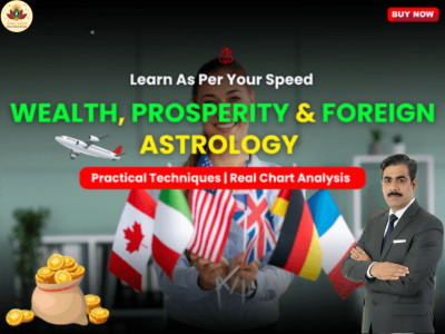 Join Arvindrun Vnjay to Learn & Consult: Astrology, Vastu & Numerology through our live and recorded sessions.