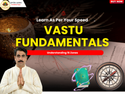 Join Arvindrun Vnjay to Learn & Consult: Astrology, Vastu & Numerology through our live and recorded sessions.