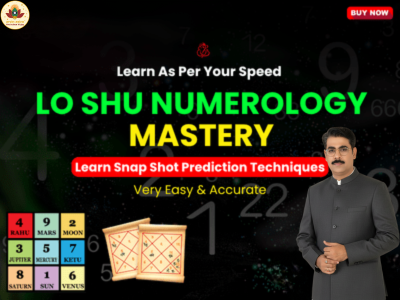 Join Arvindrun Vnjay to Learn & Consult: Astrology, Vastu & Numerology through our live and recorded sessions.