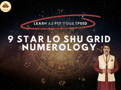 Join Arvindrun Vnjay to Learn & Consult: Astrology, Vastu & Numerology through our live and recorded sessions.
