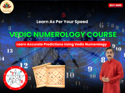 Join Arvindrun Vnjay to Learn & Consult: Astrology, Vastu & Numerology through our live and recorded sessions.