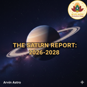 Shani Sadhe Sati Research by Arvindrun Vnjay